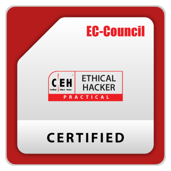 CEH Badge
